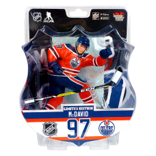 Connor McDavid NHL Figures 2016