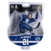 James Van Riemsdyk NHL Figures 2016