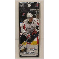 Alex Ovechkin Away Jersey 3D Bookmark