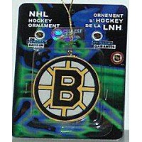 Bruins Ornaments
