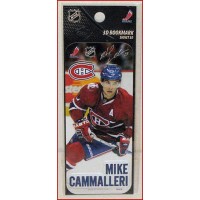 Mike Cammalleri 3D Bookmark