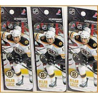 Milan Lucic 3D Bookmark