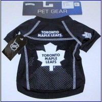 Toronto Maple Leafs Small Pet Jersey