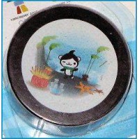 Miga Environment Puck