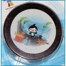 Miga Environment Puck