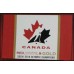 SOCHI Gold 3x5 Team Canada Flag