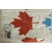 Toronto 2015 Pan American Games Maple Leaf Beach Towel Toronto 2015 Pan American Games Maple Leaf Beach Towel