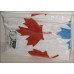 Toronto 2015 Pan American Games Maple Leaf Beach Towel Toronto 2015 Pan American Games Maple Leaf Beach Towel