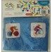 Pan American Games Primary 3 x 5' Flag Pan American Games Primary 3 x 5' Flag