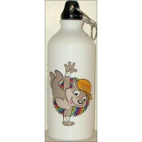 Pachi Water Bottle for 2015 Pan American Games