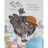 Pan Am Games Pachi Wall Hook