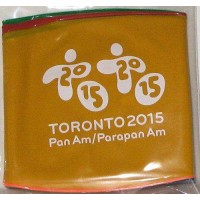 Pan Am Games Primary Logo Beach Ball
