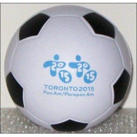 Pan American Games Mini Soccer Ball