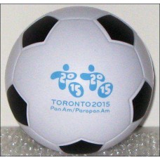 Pan American Games Mini Soccer Ball