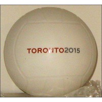 Pan American Games Mini Vinyl Volleyball