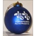 Decorative Toronto Pan Am Primary Logo 2015 Ornament