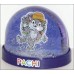 Snow Globe Pan Am Pachi Mascot Toronto 2015