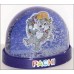 Snow Globe Pan Am Pachi Mascot Toronto 2015