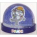 Snow Globe Pan Am Pachi Mascot Toronto 2015