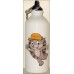 Pachi Water Bottle for 2015 Pan American Games