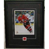 Sydney Crosby Framed Picture