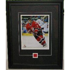 Sydney Crosby Framed Picture