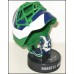 McDonalds 2009 Roberto Luongo Mini Hockey Helmets (pre-owned)