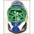 Pre-owned Mini Hockey Helmets 