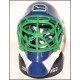 Pre-owned Mini Hockey Helmets 