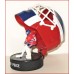 McDonalds 2009 Carey Price Mini Hockey Helmets (pre-owned)