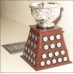 McDonalds 2003 Art Ross Trophy replica  (pre-owned)