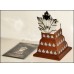 McDonalds 2003 Conn Smythe Trophy replica  (pre-owned)