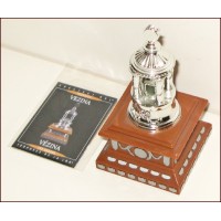 McDonalds 2003 Vezina Trophy replica  (pre-owned)