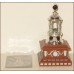 McDonalds 2003 Vezina Trophy replica  (pre-owned)