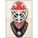 McDonalds Ed Belfour 2009 Goalie Masks (pre-owned)