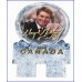 1998 Olympic Hockey Heroes - McDonalds 2006 Gretzky insert