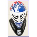 Pre-Owned Mini Goalie Masks