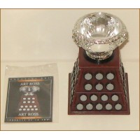 McDonalds 2003 Art Ross Trophy replica  (pre-owned)
