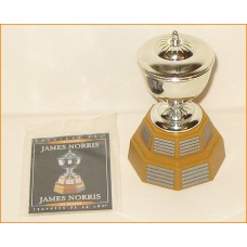 McDonalds 2003  James Norris Memorial Trophy replica  (pre-owned)