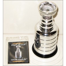 McDonalds 2003 Stanley Cup replica  (pre-owned)