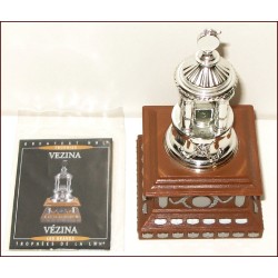 McDonalds 2003 Vezina Trophy replica  (pre-owned)