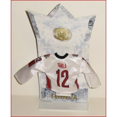 McDonalds 2006  Jarome Iginla Mini Jersey (pre-owned)