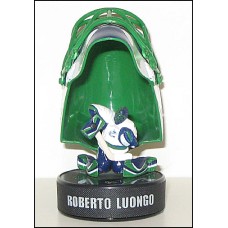 McDonalds 2009 Roberto Luongo Mini Hockey Helmets (pre-owned)