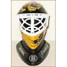 McDonalds Bill Ranford 2009 Goalie Masks (pre-owned)