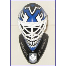 McDonalds Felix Potvin 2009 Goalie Masks (pre-owned)