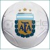 Argentina AFA Mini Soccer Ball - Messi Argentina AFA Mini Soccer Ball - Messi
