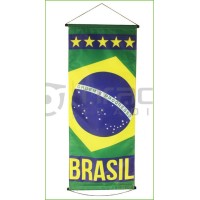 Brazil Large Banner Brazil Large Banner