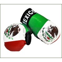 Mexico Soccer Boxing Gloves Mexico Soccer Boxing Gloves