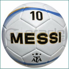 Argentina AFA Mini Soccer Ball - Messi Argentina AFA Mini Soccer Ball - Messi