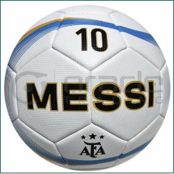 Argentina AFA Mini Soccer Ball - Messi